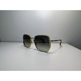 Сонцезахисні окуляри JIMMY CHOO ALINE/S J5G FQ
